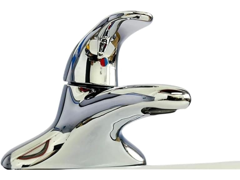 American Standard Monterrey Centerset Faucet - Image 1