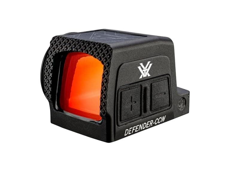 Vortex Defender Red Dot Sight - Image 1