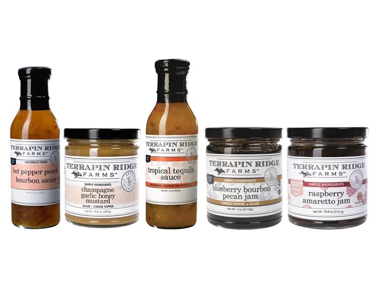 Terrapin Ridge Farms Dips & Dressings - Image 1