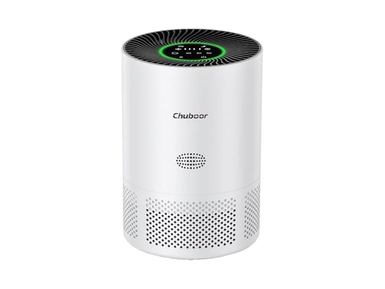 Chuboor Air Purifiers for Home Large Rooms - Image 1