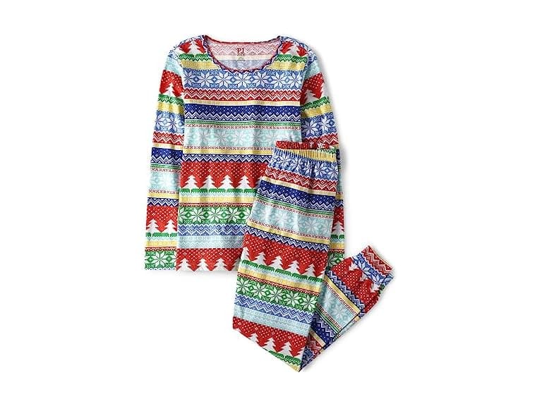 The Children's Place Women (M) Holiday Pajamas - Image 1