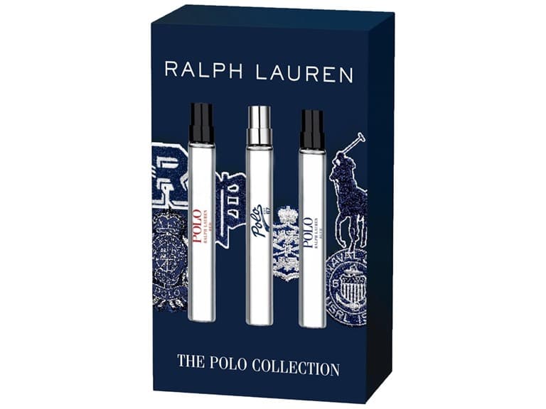 Polo Ralph Lauren 3pc  EDT Multi Set Men - Image 1