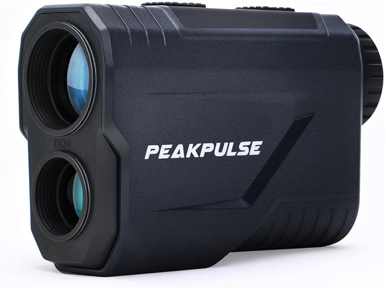 PEAKPULSE Hunting Range Finder