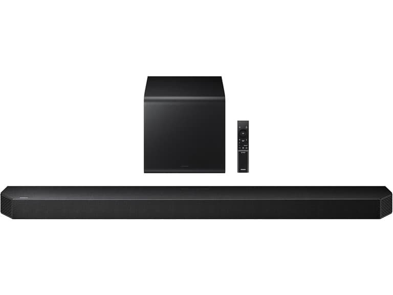 (NEW) Samsung HW-Q800F/ZA 5.1.2ch Q Series Soundystem - Image 1