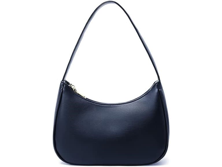 Shoulder Bags for Women (Black) - Image 1