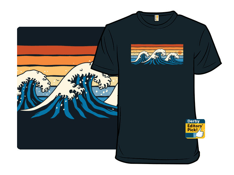 Retro Waves - Image 1
