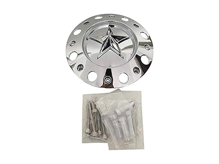 XD Series by KMC Wheels KMC XD Series 775L239C 775L239 - Image 1