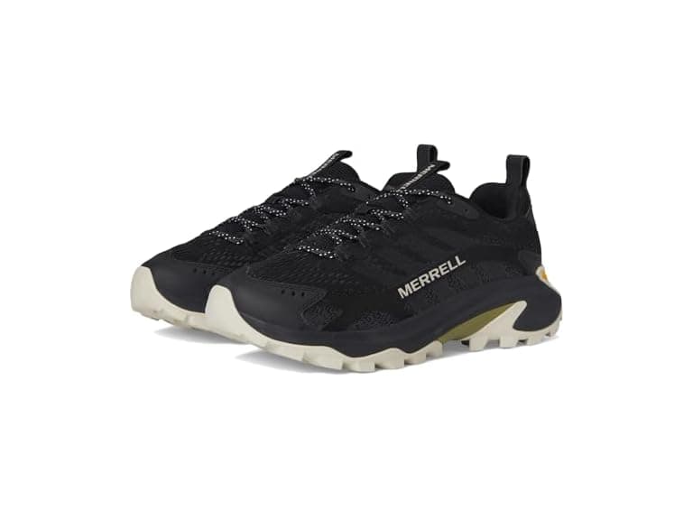 Merrell Moab Speed 2 Men's Shoes - Image 1