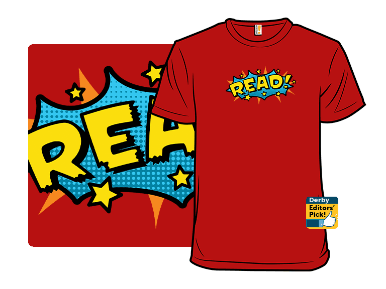 Read Comics - Image 1