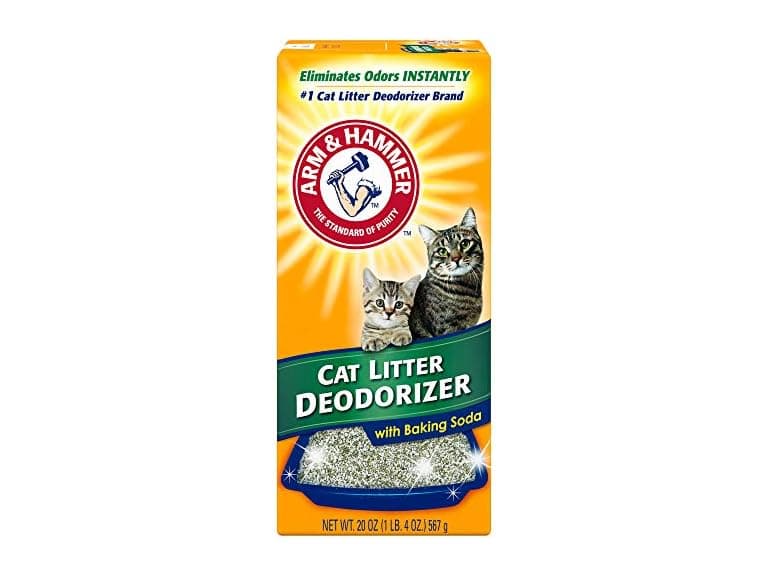 Arm & Hammer Litter Deodorizer, 20 oz. - Image 1
