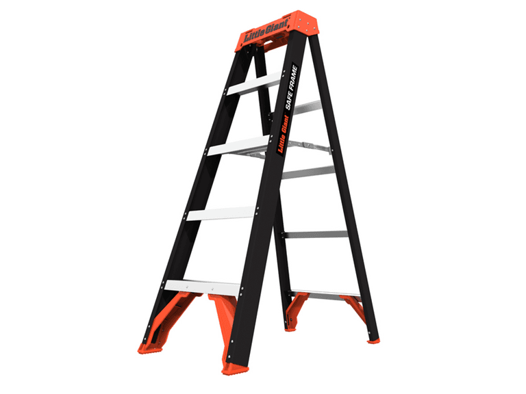 Little Giant 15755B-001 or 002 5' SAFE FRAME,5',1A - Image 1