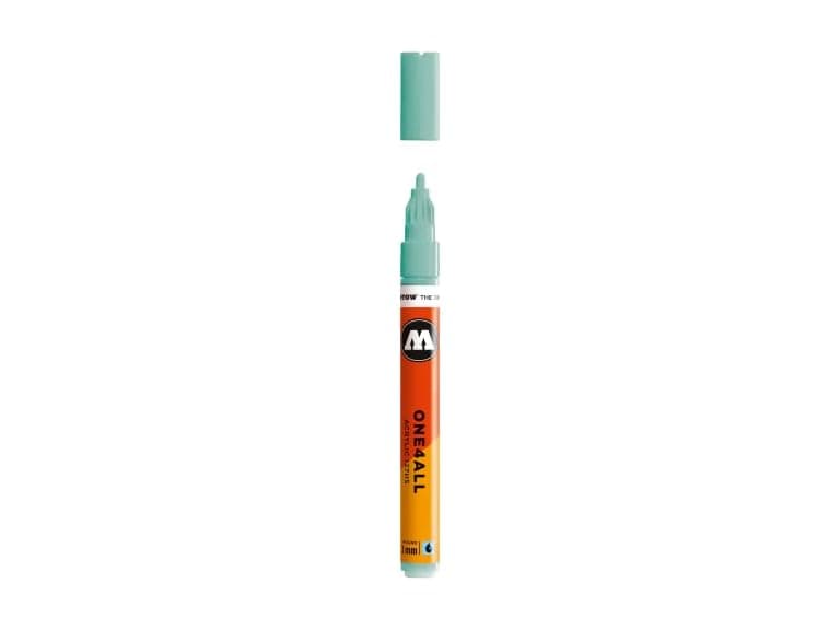 Molotow ONE4ALL Acrylic Paint Marker - Image 1