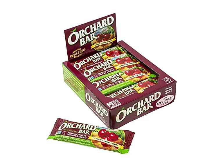 (36ct) Orchard Bars - Choose Flavor - Image 1