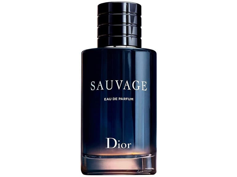 Dior Sauvage Eau de Parfum - Image 1
