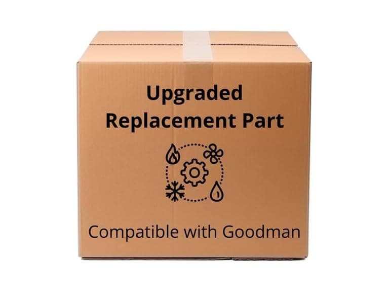 Upgraded Replacement Control Board Kit