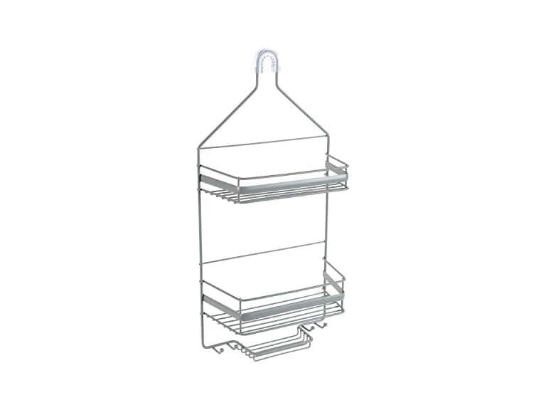 Bath Bliss Regency Hanging Shower Caddy - Image 1