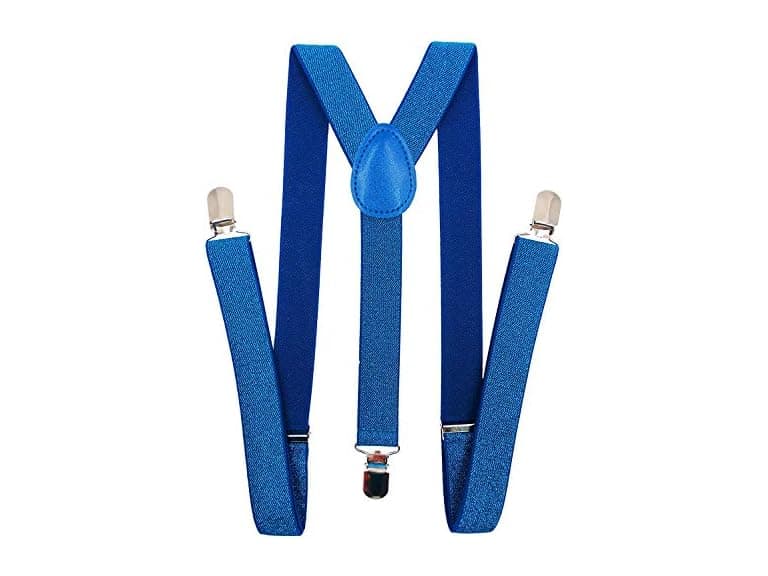 Lolelai (L) Suspenders Elastic - Image 1