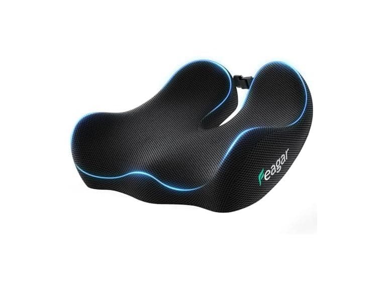 Seat Cushion For Office Chair - Image 1
