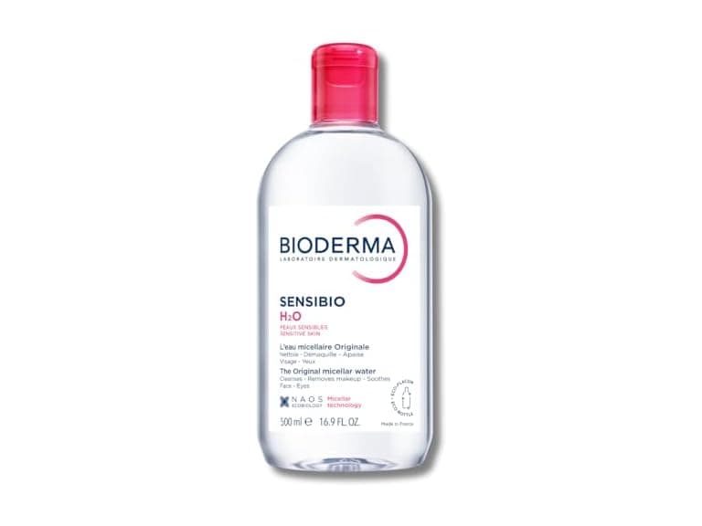 Bioderma Sensibio H2O Micellar Water - Image 1