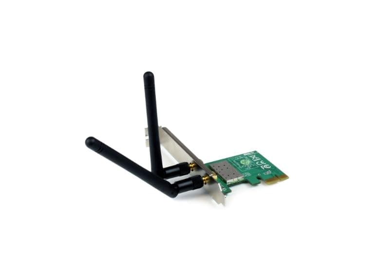 StarTech PCI Express Wireless N Card - Image 1