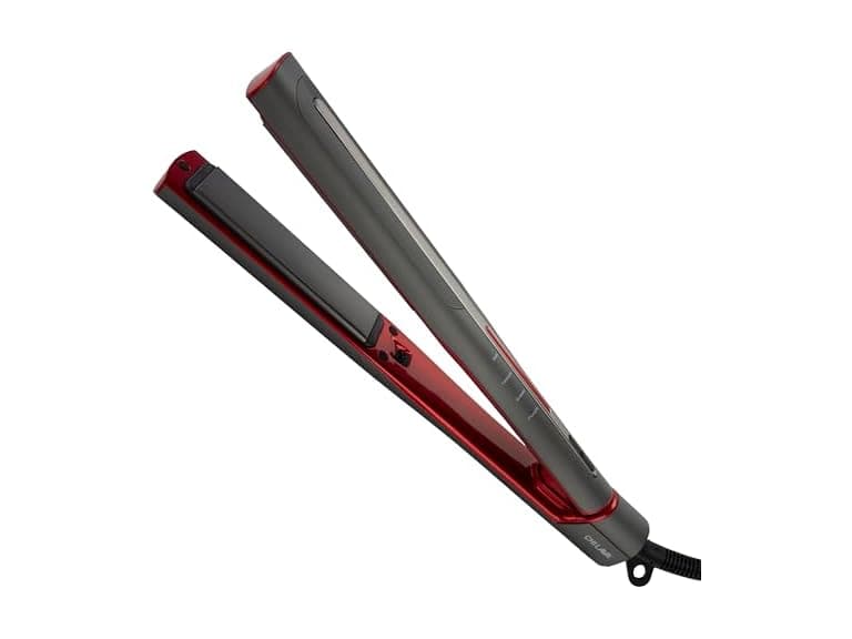 CHI Lava Glide Hairstyling Iron, 1" - Image 1