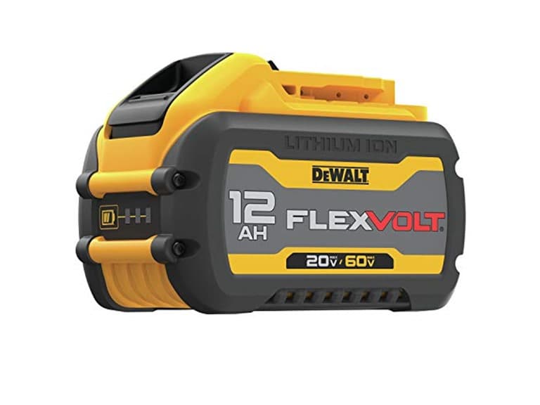 DEWALT DCB612 FLEXVOLT 20V/60V MAX Battery, 12Ah - Image 1