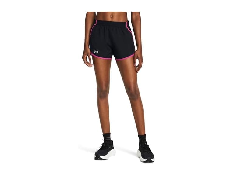 Under Armour Fly by Shorts, MD (US 8-10) - Image 1