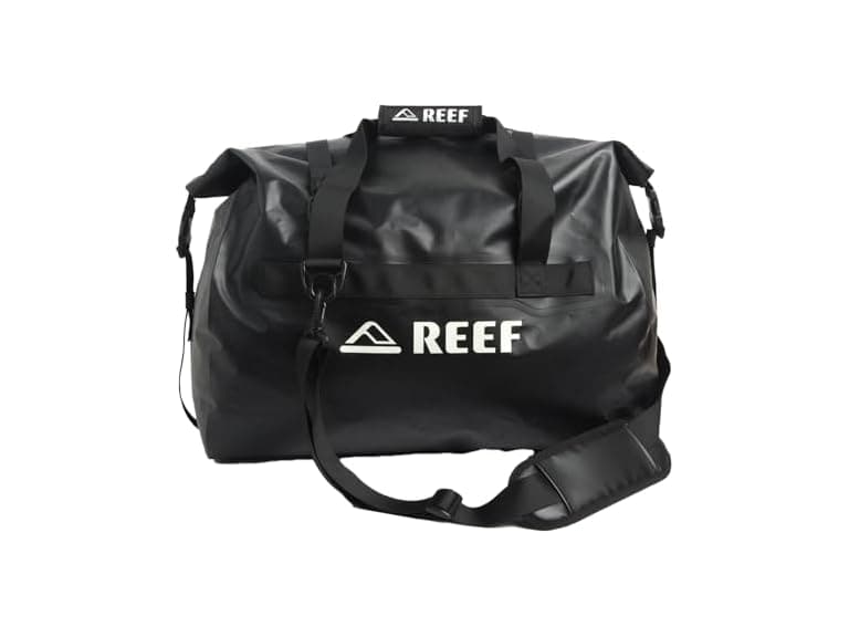 REEF 40L Storm Shore Roll Top Dry Duffle - Image 1