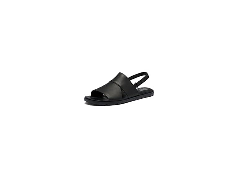 Sorel Women's Ella II Slingback Sandals - Image 1