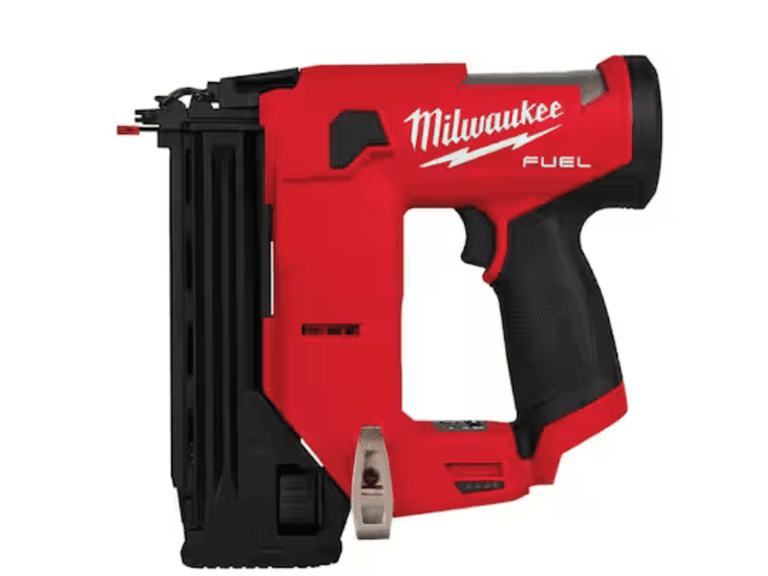 Milwaukee 2541-20 M12 Fuel 12V 18GA Brad Nailer (Open Box) - Image 1