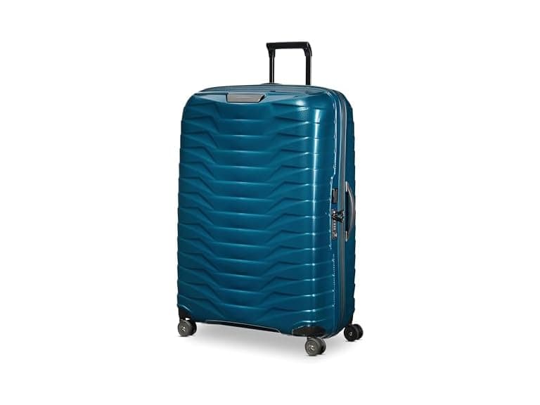 Samsonite Proxis X-Large Hardside Luggage - Image 1
