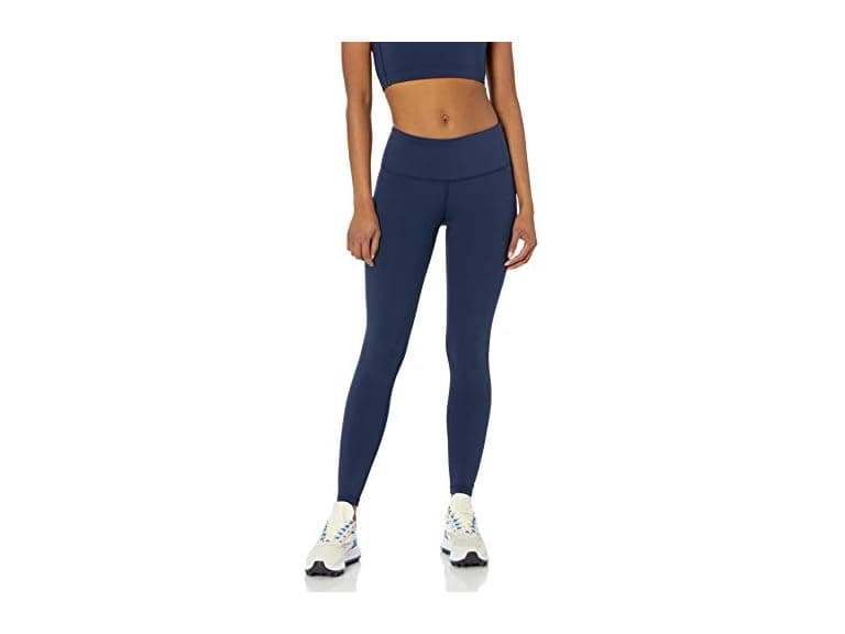 Amazon Essentials Women Active Sculpt Mid Leggings - Image 1