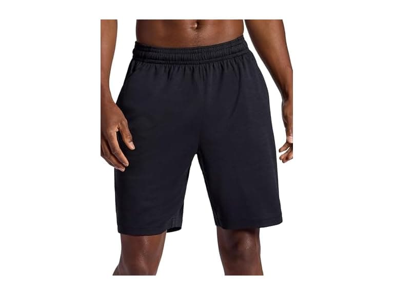 HEAD Men Buyer Power Short Standard Fit 9" Inseam - Image 1