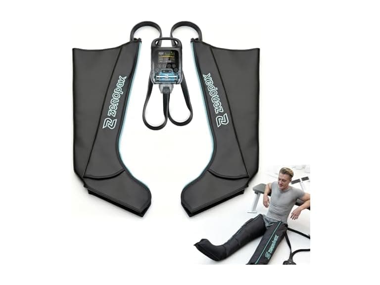Zenopax NS601104 leg massager - Image 1