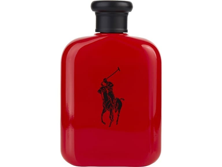 Polo Red/Ralph Lauren EDT Spray Tester 4.2 Oz - Image 1