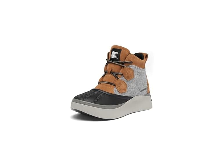 Sorel Women's Out N About IV Boot (5) - Image 1