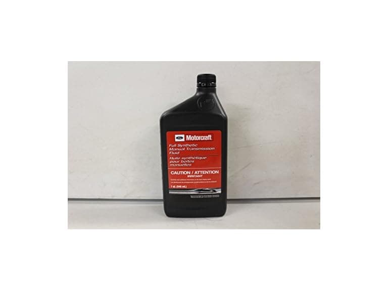 Motorcraft 12 Quarts CASE Motorcraft Synthetic 75W9 - Image 1