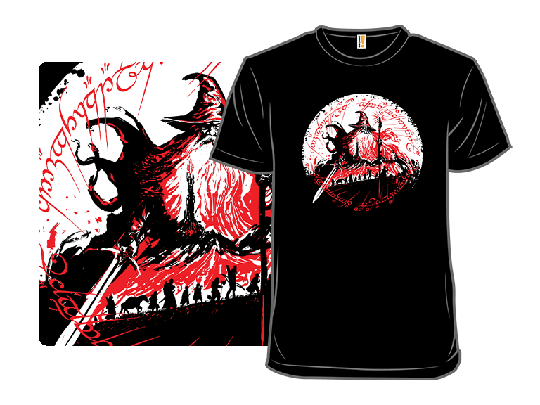 The Long Way of the Fellowship