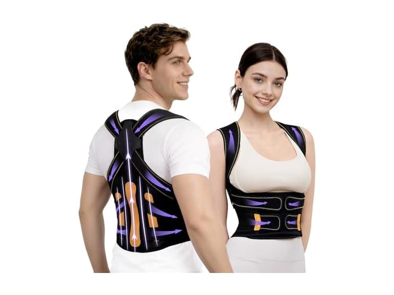 Pluclike Posture Corrector for Adults - Image 1
