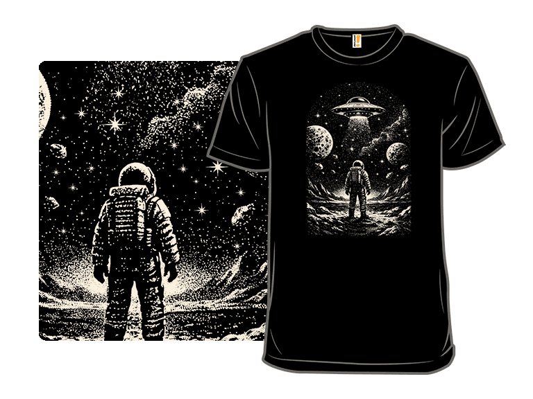 Beyond Human Horizons