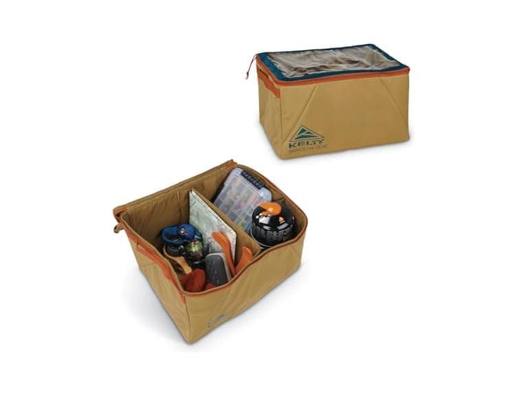 Kelty Window Seat - Image 1