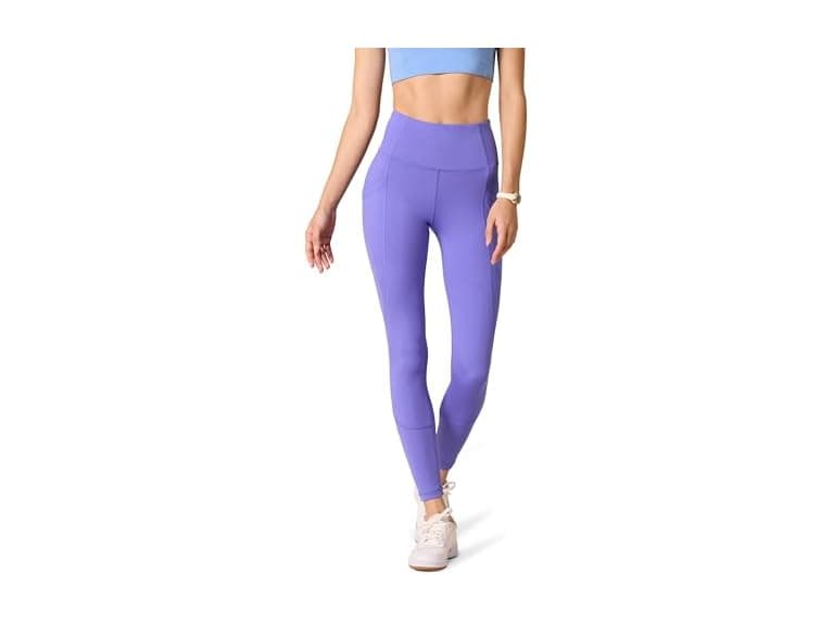 Amazon Essentials Womens  High Rise Leggings - Image 1
