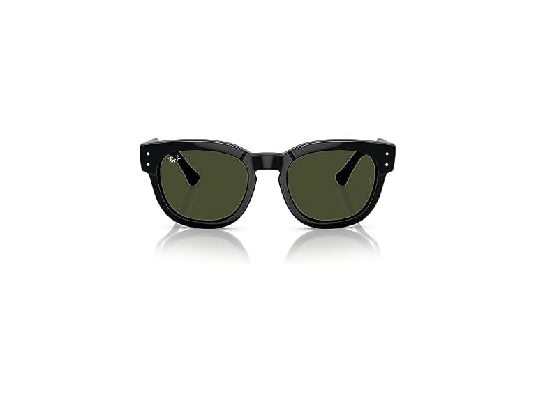 Ray-Ban RB0298s Mega Hawkeye Square Sunglasses - Image 1