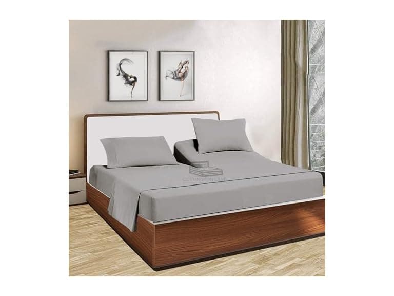  Cottington Lane 4 Piece Flex Split Top - Image 1
