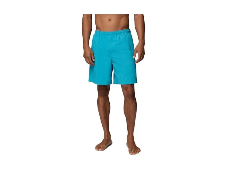 Columbia Men PFG Backcast IV Quick Dry Swim Shorts - Image 1