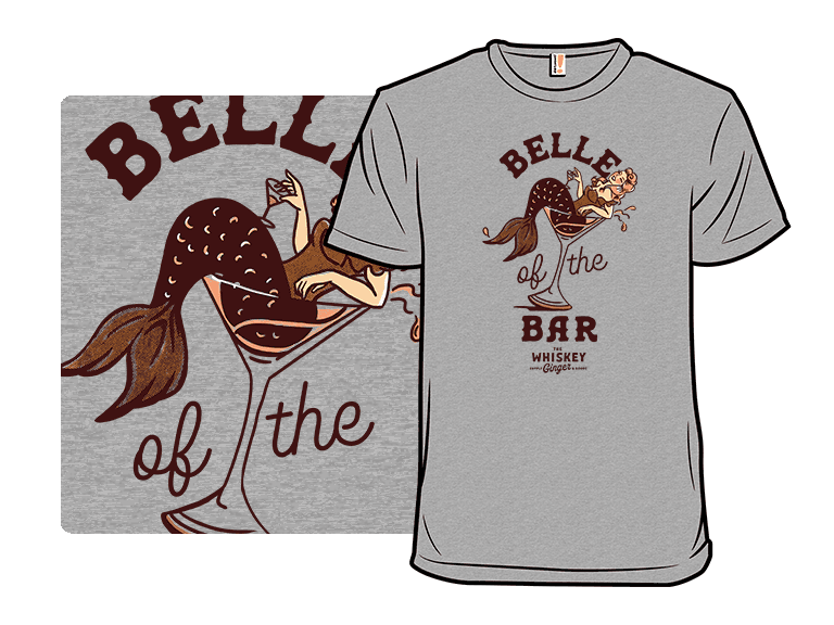 Belle Of The Bar - Image 1