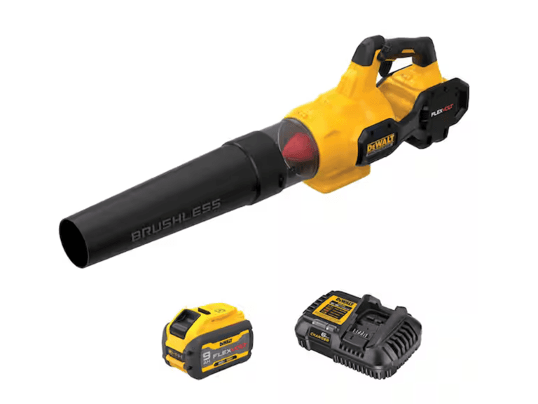 DEWALT DCBL772X1 FLEXVOLT 60V MAX* Blower Kit - Image 1