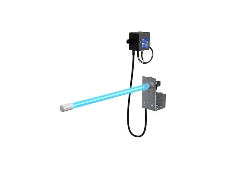 AprilAire AUV24V Residential Ultraviolet Light UVC Coil Cleaner - Image 1