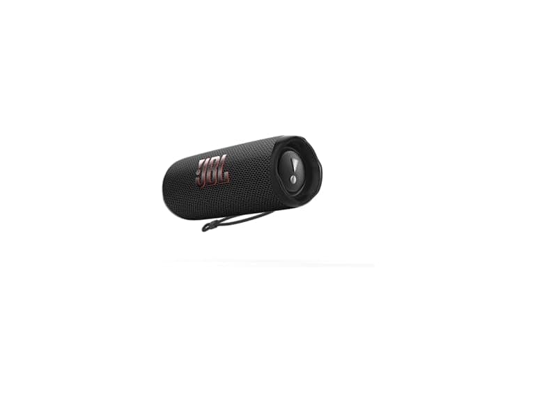 JBL Portable Bluetooth Speaker Black (Open Box) - Image 1