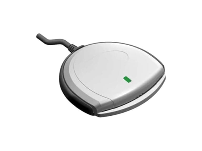 Identiv USB Smart Card Reader - Image 1